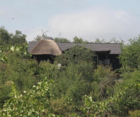 Leopard Rock Bush Lodge