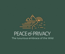 Peace & Privacy Luxury Lodge