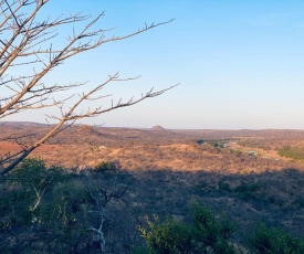 Modjadji Estate Lodge