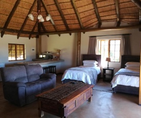 African Flair Country Lodge