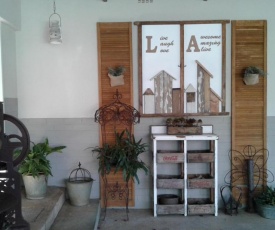 LA Guesthouse