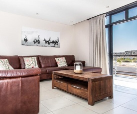 Modern Beachfront 2 Bed Apartment 233 Eden on the Bay, Blouberg, Cape Town