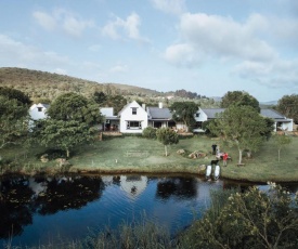 Bitou River Lodge