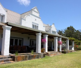 Fynbos Ridge Country House & Cottages