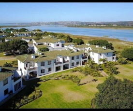 Keurbooms River Apartment