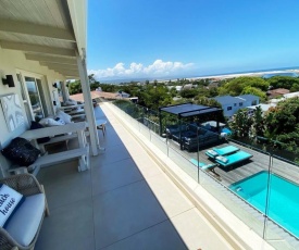 Lasalle holiday home (Sun, Beach, Views, Fun for everyone!)