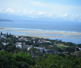 Pezula in Plett