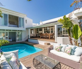 White Waves Beach House