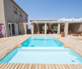 Seascapes Guest Villa