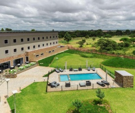 Park Inn by Radisson Polokwane