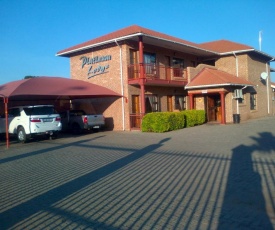 Platinum Lodge Polokwane