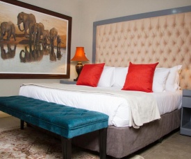 Sasavona Boutique Hotel