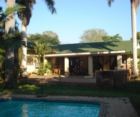 The Guest House Pongola