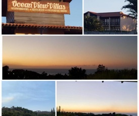 Ocean View Villas A08