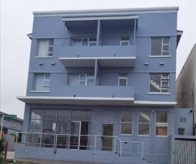 Chequers Building in Port Elizabeth