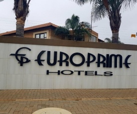 Europrime Hotel