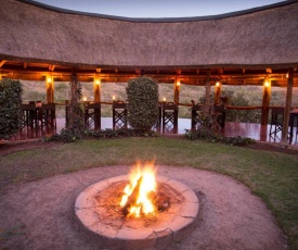 Lalibela Game Reserve Lentaba Safari Lodge