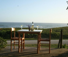 Pebbles Beach Cottage