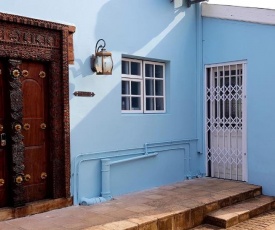 Zanzibar Cottage