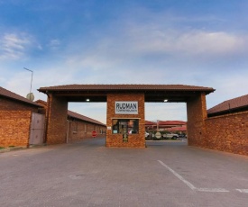 Rudman Townhouses - East Rand near OR Tambo Airport