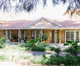 A Country Garden Guest House