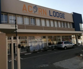 Acorn Lodge