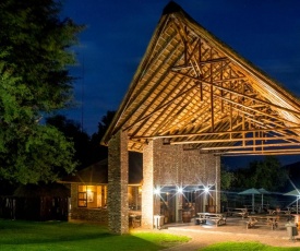 Elgro River Lodge