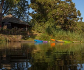 Bonnievale River Lodge