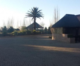 Kleinplaas Guest Farm