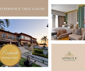 Apogee Boutique Hotel & Spa