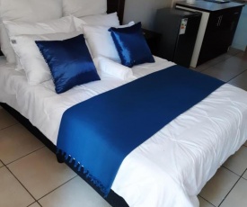 Fully furnished rooms for short stay