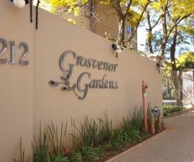 Grosvenor Apartments