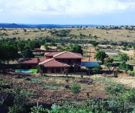 KUTAMA EVENTS AND GUESTHOUSE