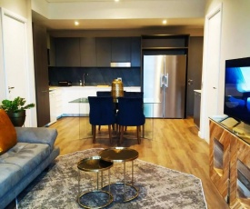 Menlyn Residence - Luxury Business Apartment