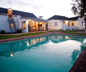 Bredasdorp Country Manor