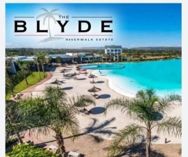 The Blyde Crystal Lagoon Riverwalk Estate