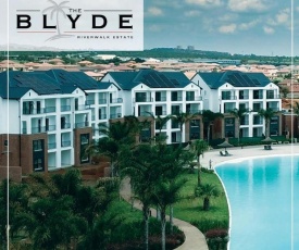 The Blyde Crystal Lagoon Penthouse Suite