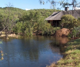 Woodlands Game Lodge Leisure