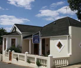 Wheatlands Lodge