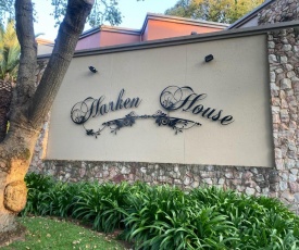 Harken House, your home away from home!