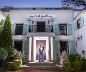 Angel Oak guesthouse