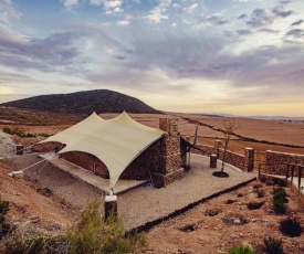 Hills Tented accommodation