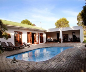 Fynbos Guest House Riversdale