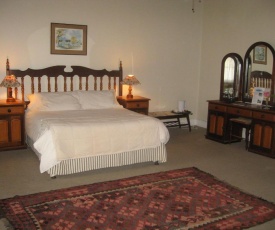 Sleeping Beauty Guesthouse