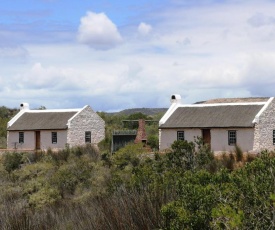 Wild Rescue Nature Reserve