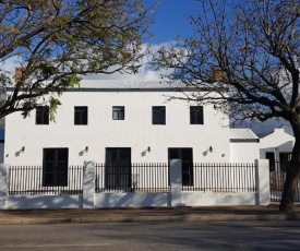 Hayburg House