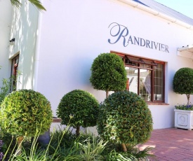 Randrivier