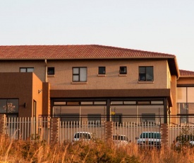 Eagle Nest Luxury Accommodation