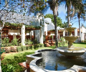 Kleine Constantia Boutique Guest House