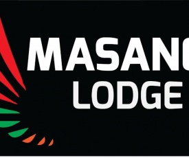 Masane Lodge